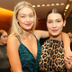 Image for article titled Who the Hell Are Sisters Gigi and Bella Hadid? An Explainer